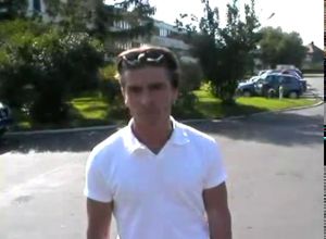 Анал с полячкой в готеле